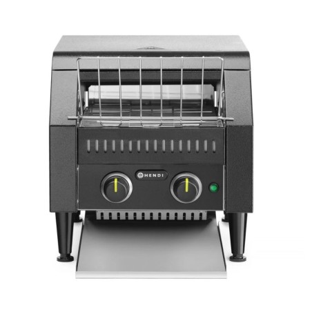 Durchlauf-Toaster, doppelt