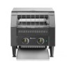 Durchlauf-Toaster, doppelt