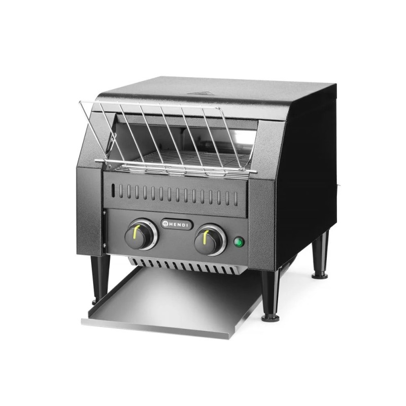 Durchlauf-Toaster, doppelt