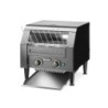 Durchlauf-Toaster, doppelt