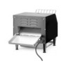 Durchlauf-Toaster, doppelt