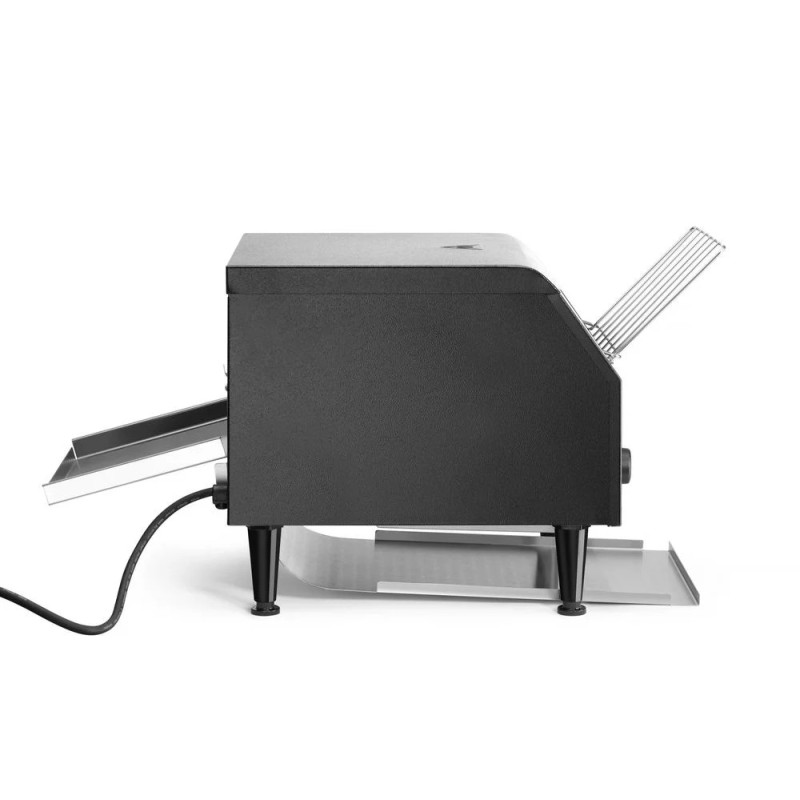 Durchlauf-Toaster, doppelt