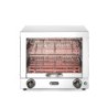 Multi-Toaster mit 6 Zangen