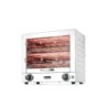 Multi-Toaster mit 6 Zangen