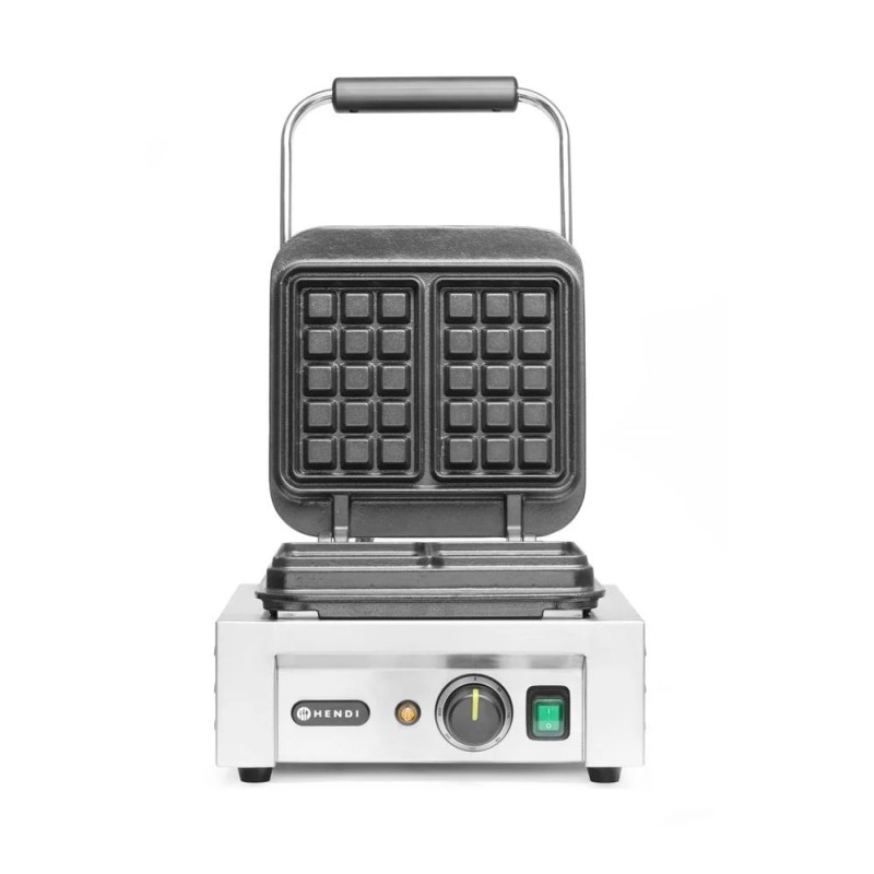 Gaufrier Elektro 'Bruxelles'