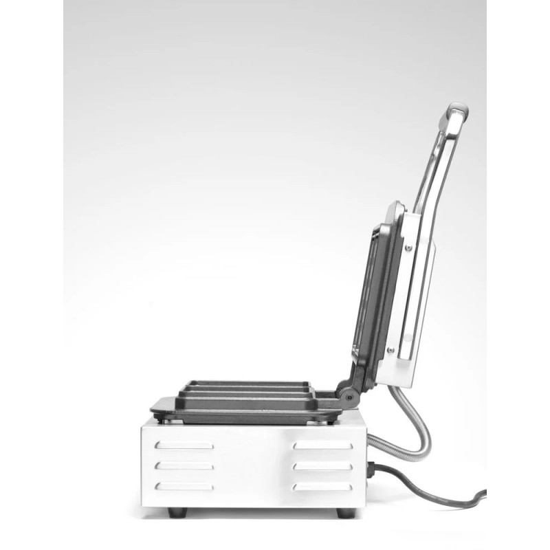 Gaufrier Elektro 'Bruxelles'