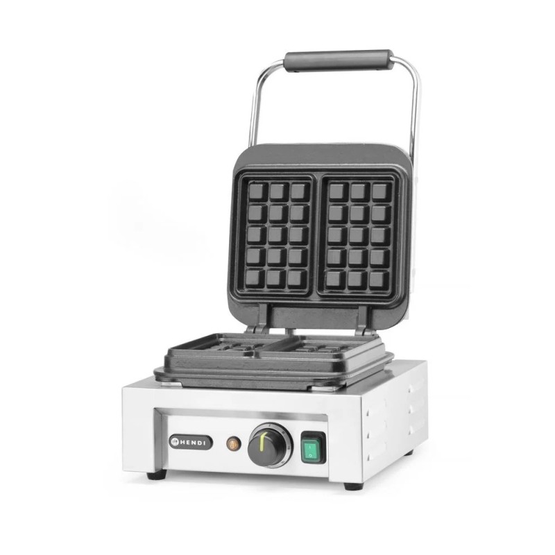 Gaufrier Elektro 'Bruxelles'