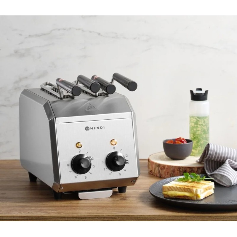Sandwichtoaster