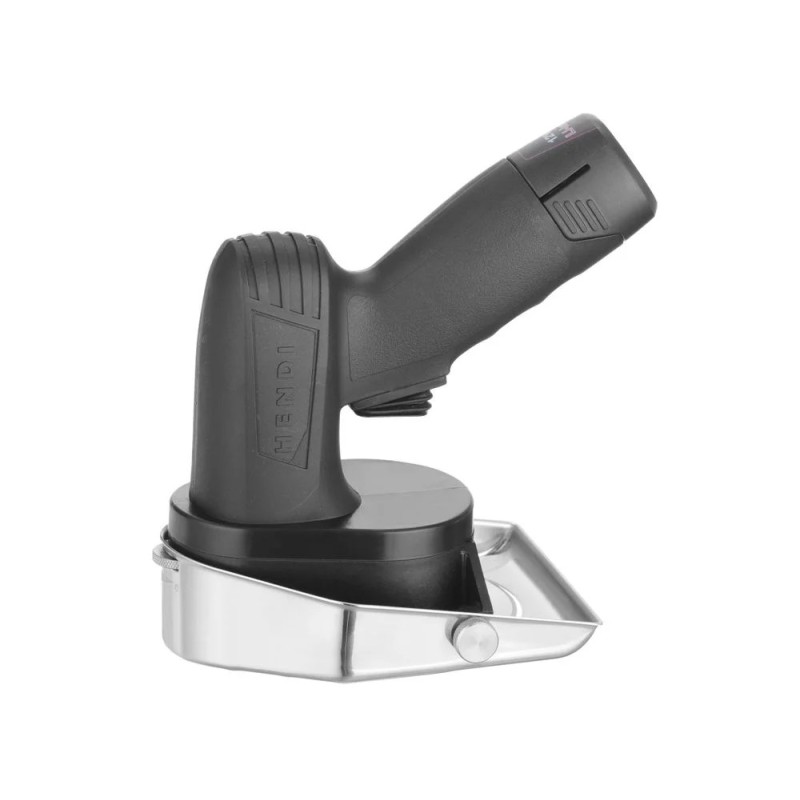 Elektrisches Kebabmesser, kabellos