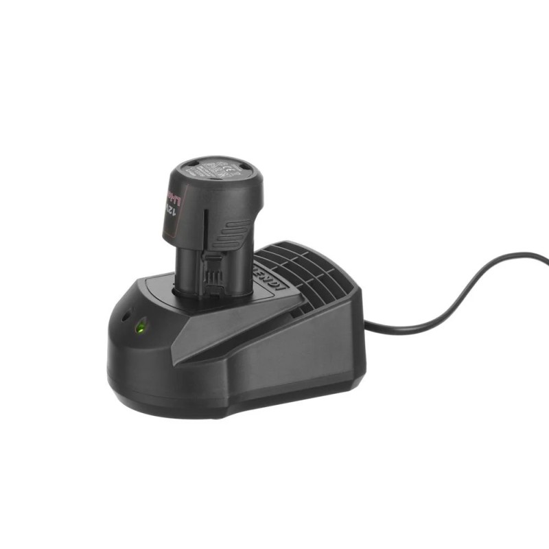 Elektrisches Kebabmesser, kabellos