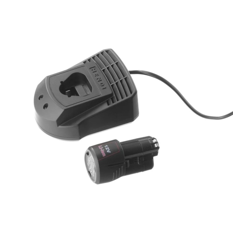 Elektrisches Kebabmesser, kabellos