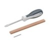 Elektrisches Kebabmesser