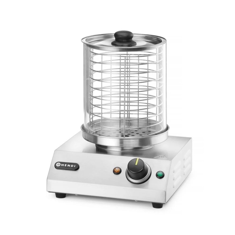 Sausage warmer