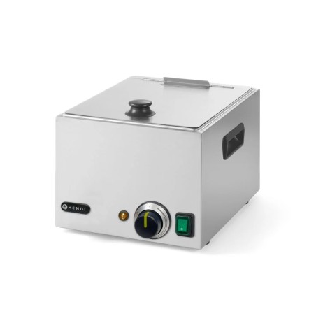 Sausage warmer