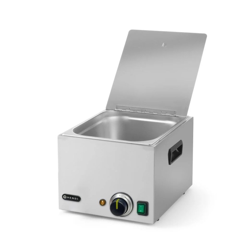 Sausage warmer