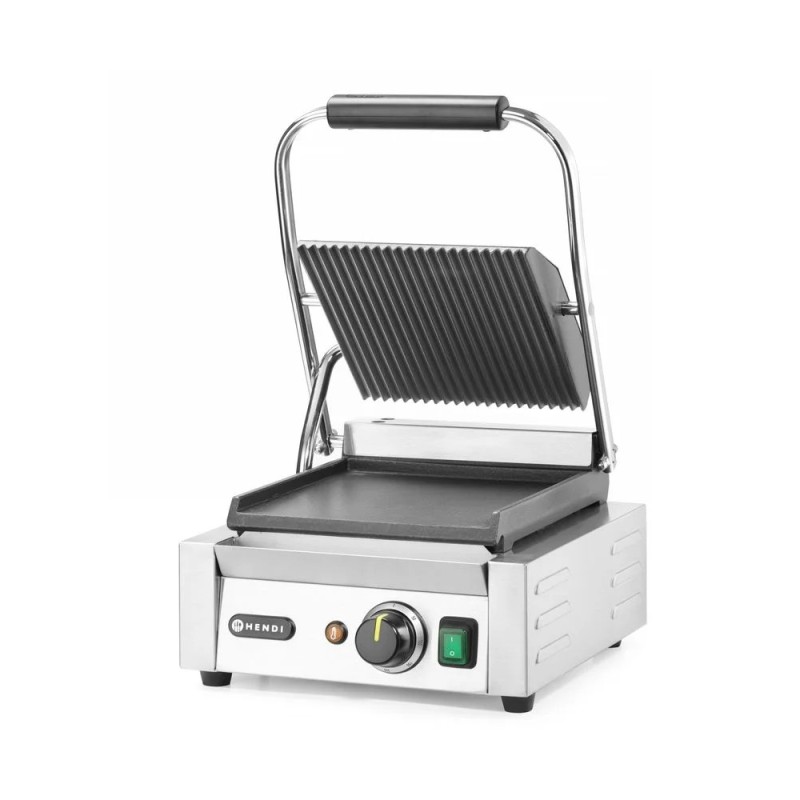 Kontaktgrill - Einzelversion