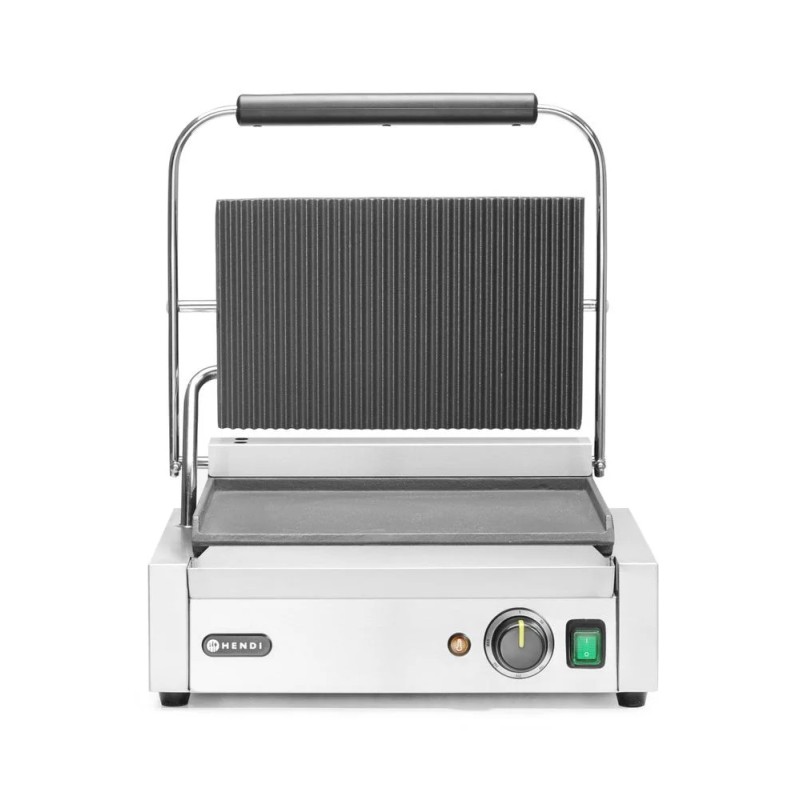 Kontaktgrill - Panini