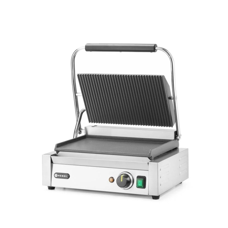 Kontaktgrill - Panini