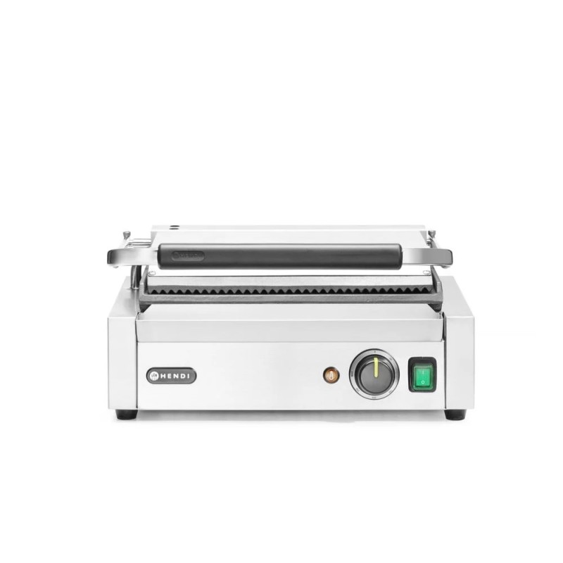 Kontaktgrill - Panini