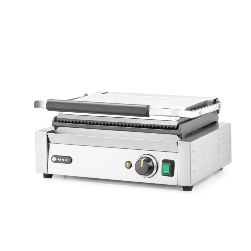 Kontaktgrill - Panini