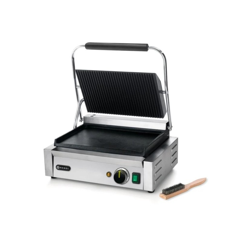 Kontaktgrill - Panini