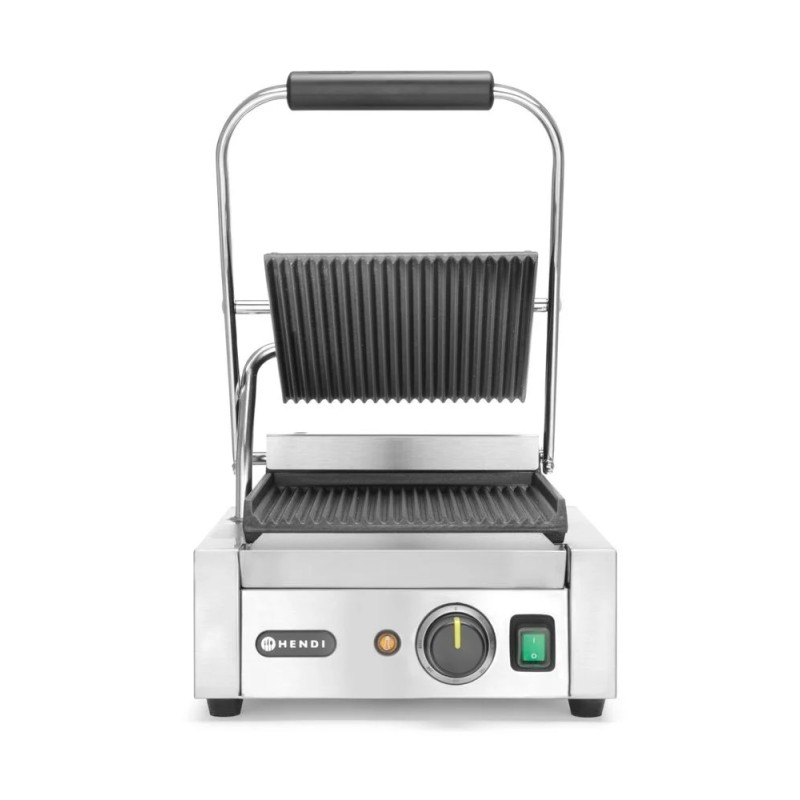 Kontaktgrill - Einzelversion