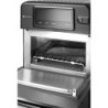 High-speed oven CombiTurbo