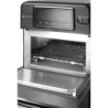 High-speed oven CombiTurbo