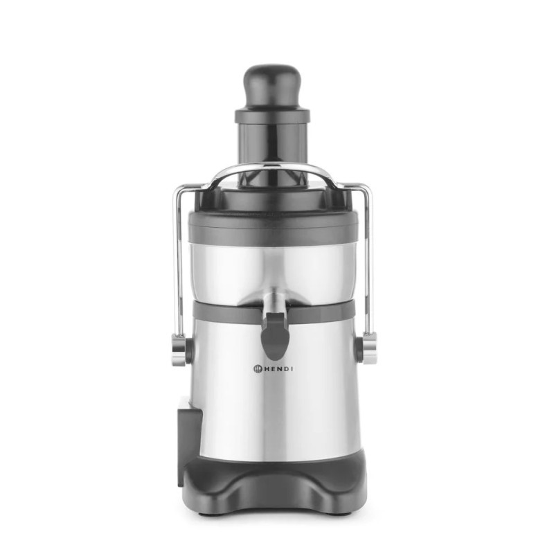 Centrifugeuse - extracteur de jus Compact