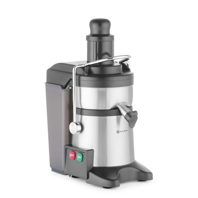 Centrifugeuse - extracteur de jus Compact