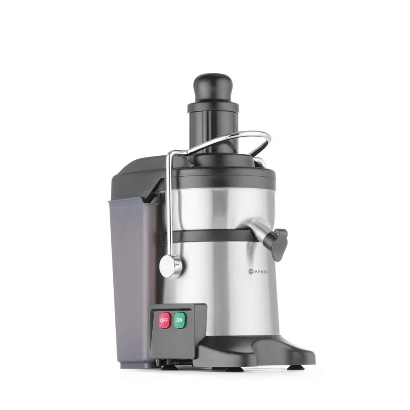 Centrifugeuse - extracteur de jus Compact