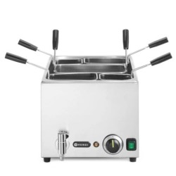 Pasta cooker