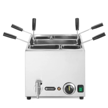 Pasta cooker