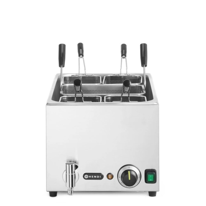 Pasta cooker