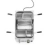 Pasta cooker