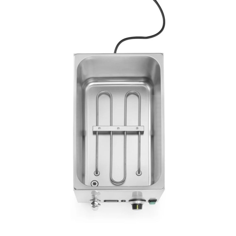 Pasta cooker