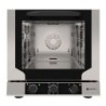 Convection oven multifunctional