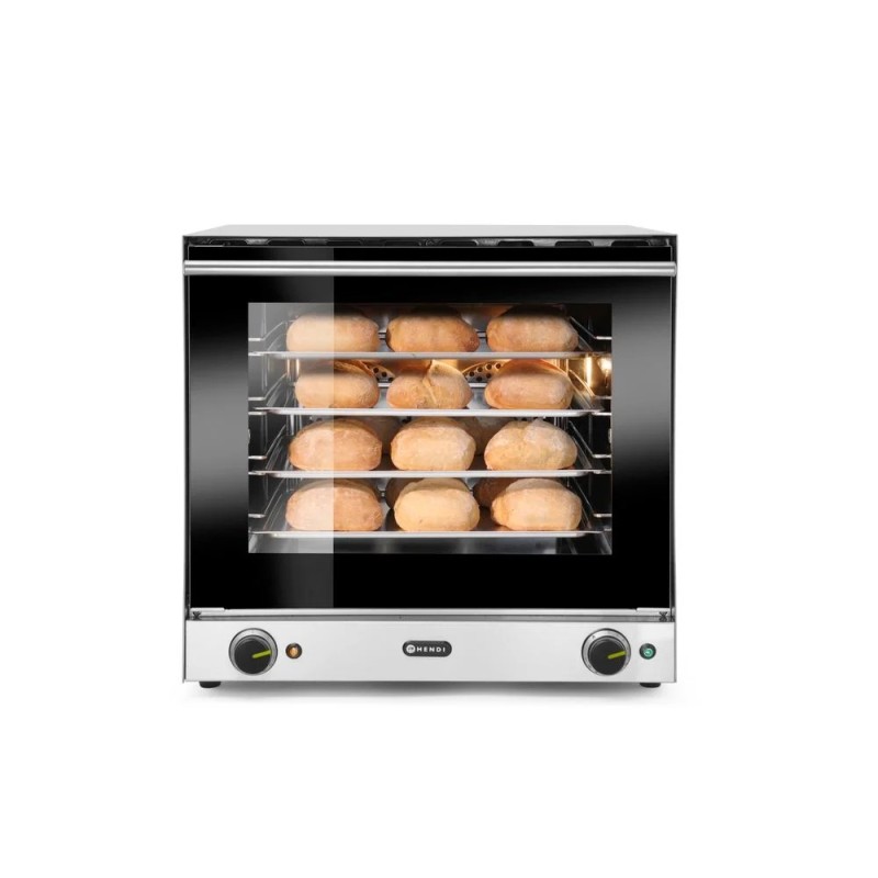 Convection oven H90