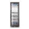 Dry aging cabinet