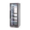 Dry aging cabinet