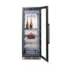 Dry aging cabinet