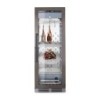Dry aging cabinet