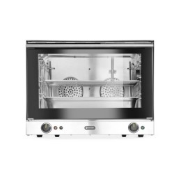 Convection oven with humidification H100S