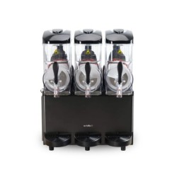 Slush machine 3x12 L