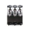 Slush-Eis-Maschine 3x12 L