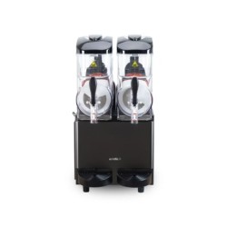Slush machine 2x12 L