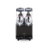Slush-Eis-Maschine 2x12 L