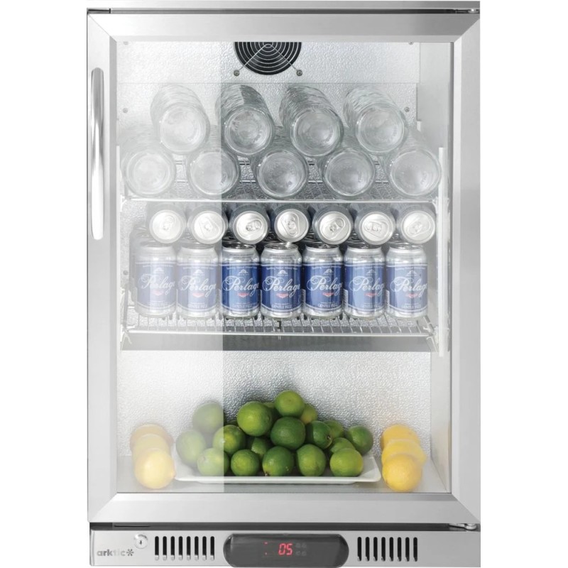Bar-Kühlschrank mit 1 Tür