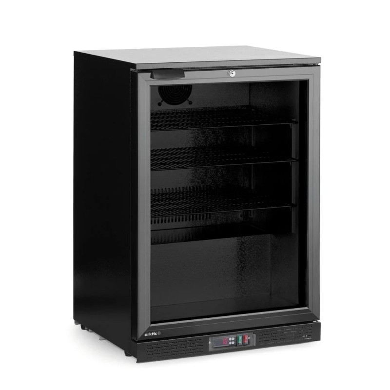 Bar-Kühlschrank eintürig