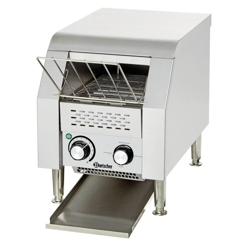 Conveyor toaster "Mini"